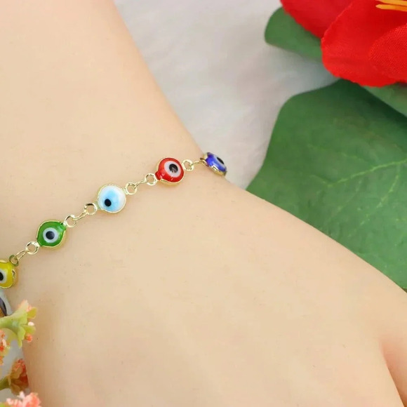 "New Beautiful Design Bracelet for Women/Girls, Gift, B610 - Picture 5 of 10